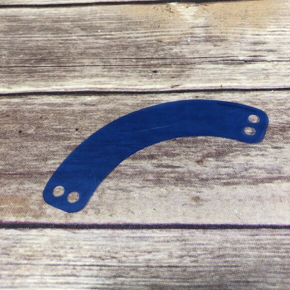 LEGO Science & Technology Panels 57064 Triangles Round Lot Of 7 - Picture 8 of 10